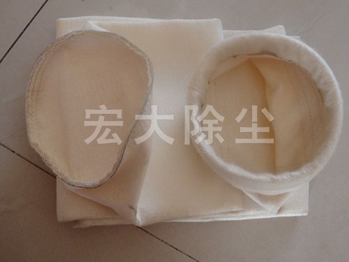 除塵布袋的特性和不同環境中的工作情況